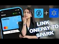 How to link Onepay to Spark-2026 l SM Tech
