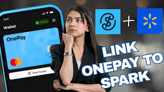 How to link Onepay to Spark-2026 l SM Tech