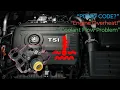 Engine Coolant Flow Low Performance P00B7 Diagnosis Repair Guide