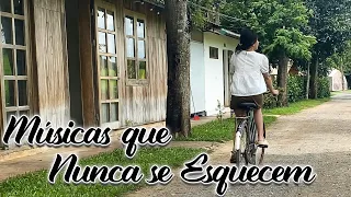 ❤️ MÚSICAS INESQUECÍVEIS ROMÂNTICAS INTERNACIONAIS ANOS 80 - Uma história de amor na música