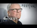 Tom Brokaw accused of sexual misconduct