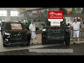 Bringing back the gold to Gault Toyota
