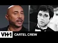 Michael Blanco Claims His Mother Inspired Scarface Cartel Crew