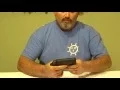 Pocket carry DeSantis Fly Holster review