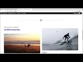5 The Projects Block - Simple full site editing with WordPress Blocks