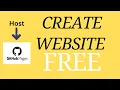 Create Deploy a Static Website with Docusaurus GitHub Pages Customize with Markdown
