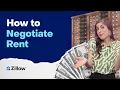 How to Negotiate Rent Learn with Zillow