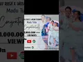 MADU TUBA - PAUL ROSA FEAT WULAN PERMATA