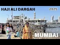 Download Lagu Haji Ali Dargah | Haji Ali Dargah History | Haji Ali Street Food | Mumbai Haji Ali Dargah #dargah