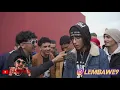 UZISHETTAN - FREESTYLE (LEMBAWE9 CLIPS)