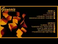 Genesis - That's All (1983 - Original CD Master)