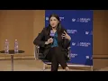 Affordability Antitrust and Inequality Lina M Khan and Paul Krugman in Conversation