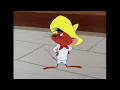 Looney Tuesdays | Best of Speedy Gonzales | Looney Tunes | @WB Kids