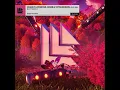 Butterfly (feat. Giin) - Charly Lownoise, Komb & Tatsunoshin