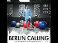 Square 1 - Paul Kalkbrenner