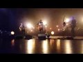 Needtobreathe - "More Heart Less Attack" in Santa Barbara, CA on 1-8-16