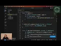 Rust Live Coding Build a dictionary