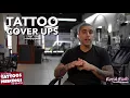 Tattoo Cover Ups - What you need to know before getting it done
