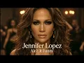 Jennifer Lopez – Ain't It Funny | Latin Pop Retro Cover Remix