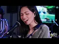 Salamat by Meg Zurbito