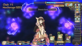 atelier shallie controller final boss hardcore difficulty