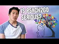 Analyze People Instantly Therapist Reacts to Psych2Go