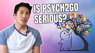 Analyze People Instantly Therapist Reacts to Psych2Go
