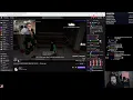 Sodapoppin s Favorite Streamer on Miz Reaction to Happy s Voice Reveal - roflgator