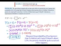 Stats 6 3 - Binomial and Geometric Random Variables