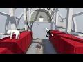 human fall flat amazing back flip skill