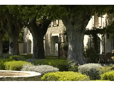 Download MP3 Mas de Caumont - Luxury Stone Farmhouse in Provence