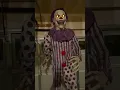 Lowes Stitches The Clown