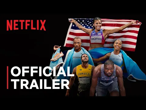 Part 2 Official Trailer