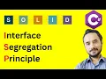 What is Interface Segregation Principle