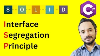 What is Interface Segregation Principle