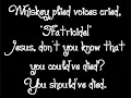 Andrew Bird - Fake Palindromes Lyrics