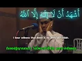 Download Lagu อาซาน ทำนอง ญิฮารกะฮ์  Azan (Jiharkah) by Ustaz Fahmi