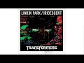 Download Lagu Linkin Park - Iridescent (Vocals Only / Acapella)