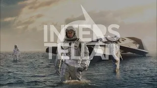 Interstellar Main Theme Extra Extended Soundtrack By Hans Zimmer 
