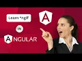 ngIf in Angular Conditional Rendering Made Easy Angular Tutorial