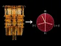 Quantum Computers Explained VISUALLY