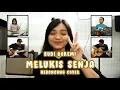 Download Lagu Budi Doremi - Melukis Senja (Keroncong) cover Remember Entertainment