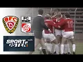 Lagu BFC Dynamo vs. Rot-Weiß Erfurt: Torfestivals 1984 und 1987 | Sport im Osten | MDR