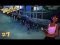 PLEASE RIDE MY COASTERS Thrillville Off The Rails MysticalAmethyst