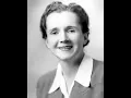 Rachel Carson Wikipedia article