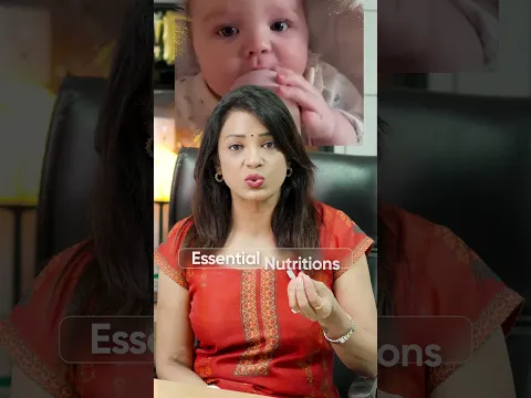 Baby Ko Ghutti & Kajal Dena Band Karo! 😱 Real Danger Pata Hai?