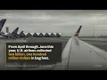 The $2 Billion Tax Loophole Behind Airline Baggage Fees