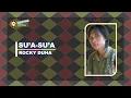 Su'a su'a | Rocky Duha | Lirik Lagu Nias
