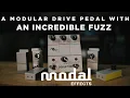 Download Lagu First Impressions with the Modal Effects Disruption and it's INCREDIBLE Fuzz Circuit.