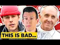 The Justin Bieber Problem Pope Francis Dead at 88 from Stroke A New Pete Hegseth Scandal